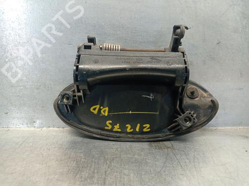 Front right exterior door handle JAGUAR X-TYPE I Estate (X400) 2.0 D | BP22984612C129 
