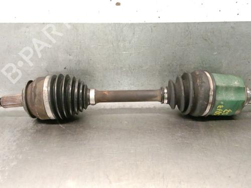 Used Left front driveshaft Left front driveshaft MITSUBISHI GRANDIS (NA_W) 2.0 DI-D (NA8W) (140 hp) 36405371 36405371