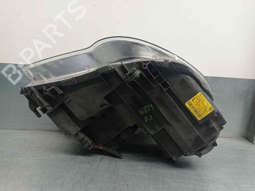 Left headlight VW TOURAN (1T1, 1T2) 1.9 TDI | BP11951164C28 