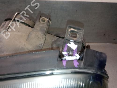 Left headlight VW GOLF IV (1J1) 1.9 TDI | BP30287705C28 