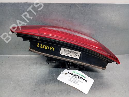 Left taillight SEAT LEON (5F1) 1.6 TDI | BP29433191C34 
