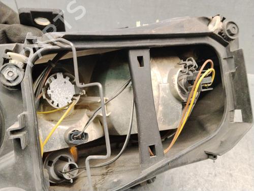 Right headlight FIAT IDEA (350_) 1.4 16V | BP35992817C29 - Image 5