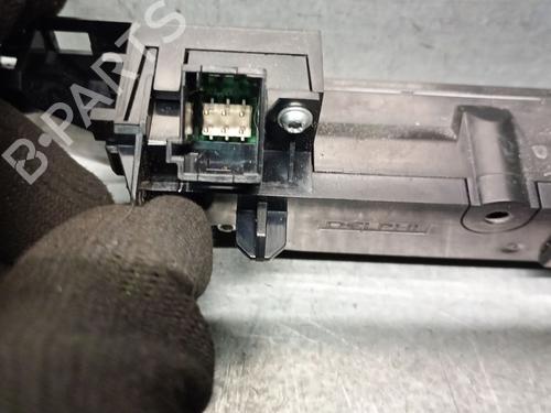 Switch CITROËN C5 AIRCROSS (A_) 1.2 PureTech 130 (ARHNSJ) | BP31980250I30  - Image 5