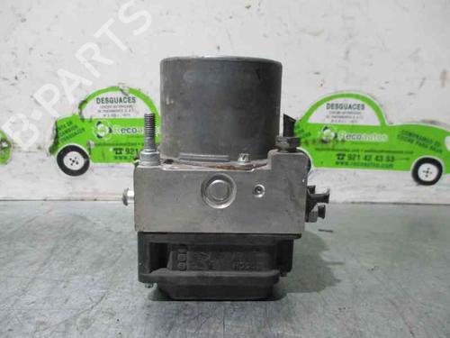 ABS pump CITROËN C4 I (LC_) 1.6 HDi | BP2115204M43 