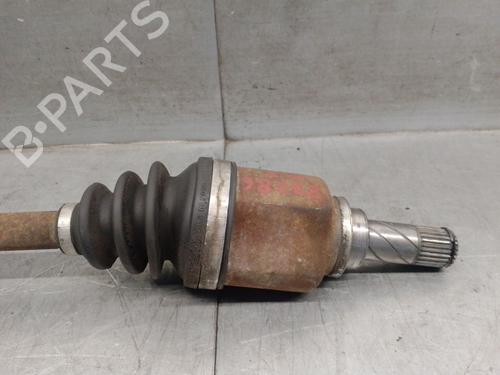 Left front driveshaft DACIA SANDERO II 1.5 dCi 75 / Blue dCi 75 (B8JW, B8M4, B8AH, B8M7, B8M6) | BP27894879M38 