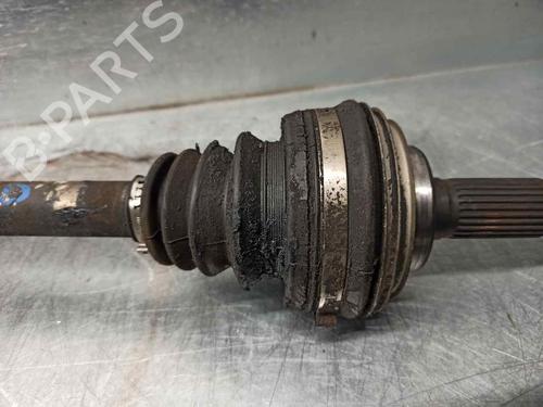 Right front driveshaft TOYOTA COROLLA Compact (_E11_) 1.6 (AE111_) | BP9813700M39 