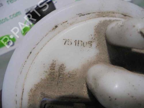 Fuel pump PEUGEOT EXPERT (224_) 1.9 D | BP3472914M76 