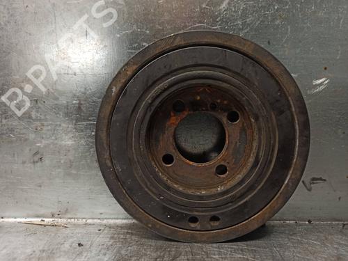 Used Pulley HYUNDAI ACCENT II (LC) 1.5 CRDi (82 hp) 20261019