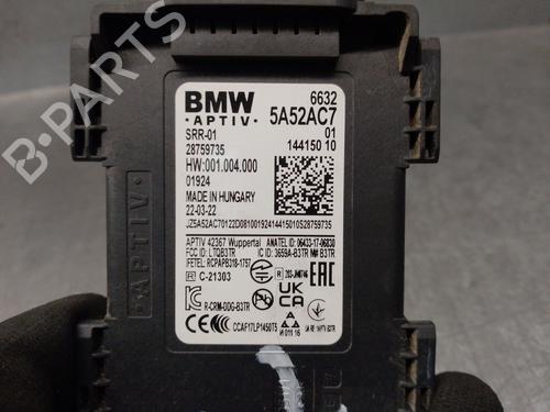 Electronic module BMW X5 (G05, F95) xDrive 45 e Plug-in Hybrid | BP33038569M83 - Image 4