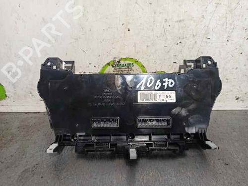 Climate control HYUNDAI TUCSON (TL, TLE)  | BP5257431I5 