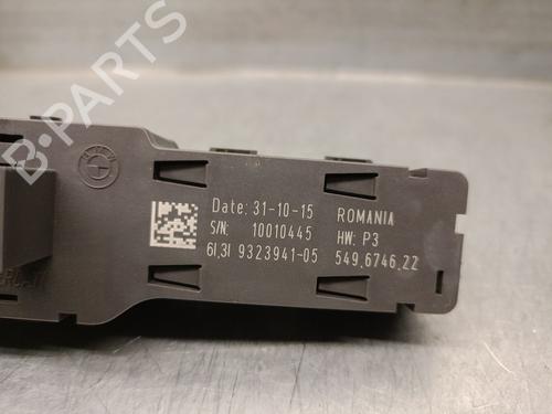 Switch BMW 2 Active Tourer (F45) 218 d | BP25240657I30 