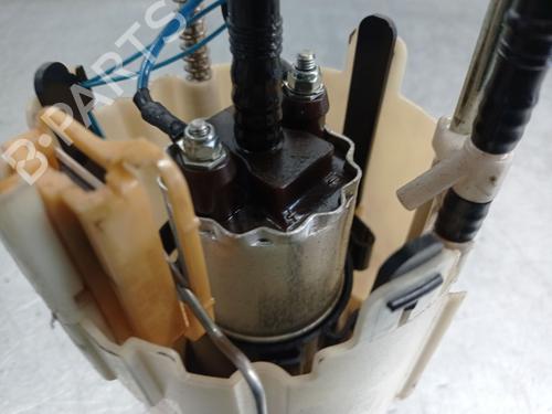 Fuel pump MERCEDES-BENZ A-CLASS (W169) A 200 CDI (169.008, 169.308) | BP26391366M76 
