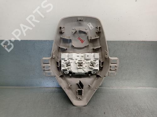 Interior roof light CITROËN C4 Grand Picasso II (DA_, DE_) 1.2 THP 130 | BP15715485I8 