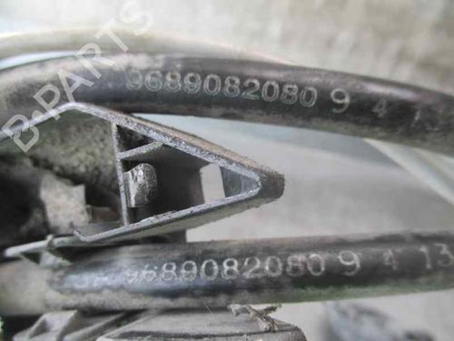 Cable CITROËN BERLINGO Box Body/MPV (B9) 1.6 HDi / BlueHDi 75 | BP12188301E12 