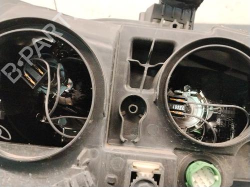 Left headlight FIAT TIPO Hatchback (356_, 357_) 1.4 (356HXF1B) | BP39431290C28 - Image 6