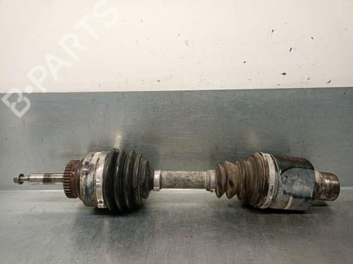 Used Right front driveshaft SSANGYONG ACTYON SPORTS I (QJ) 2.0 Xdi (141 hp) 25240619