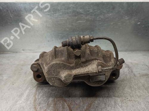 Right rear brake caliper MERCEDES-BENZ SPRINTER 4-t Van (B904)  | BP11618190M106 