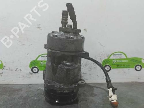 AC compressor CITROËN XSARA (N1) 1.9 TD | BP6118646M34 