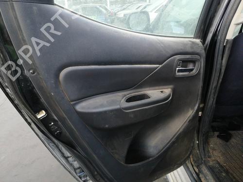 Fuel flap MITSUBISHI L200 / TRITON (KJ_, KK_, KL_) 2.2 DI-D | BP15189028C131 - Image 16