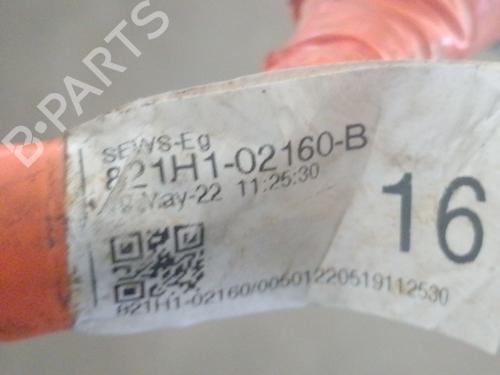 Cable TOYOTA COROLLA Estate (_E21_) 1.8 Hybrid (ZWE211W) | BP25238163E12 