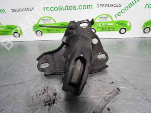 Rear axle MINI MINI (R50, R53) One D | BP8287966M2 
