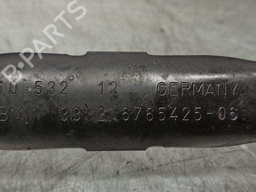 Right rear suspension arm BMW 3 (E90) 320 d | BP12226161M15 