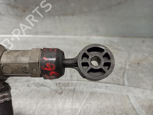 Clutch slave cylinder FIAT DUCATO Van (250_) 115 Multijet 2,0 D | BP20263237M113 