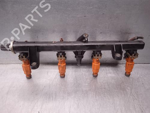 Injection rail ALFA ROMEO 166 (936_) 2.0 T.Spark (936A3B00) | BP11787521M98 