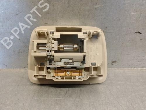 Interior roof light MITSUBISHI OUTLANDER III (GG_W, GF_W, ZJ, ZL, ZK) Plug-in Hybrid (GG2W) | BP29119226I8 