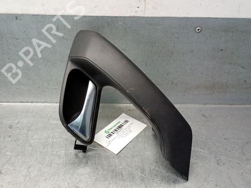 Used Front left interior door handle VW POLO V (6R1, 6C1) 1.2 (60 hp) 32860133