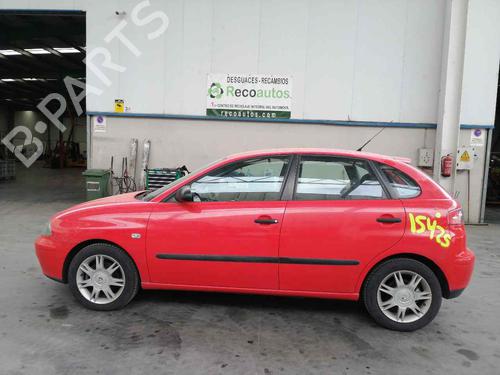 Electronic module SEAT IBIZA III (6L1) 1.4 16V | BP9833922M83 