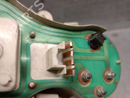 Instrument cluster SUZUKI MOTORCYCLES AY AY 50 W Katana | BP36504989C47 - Image 5