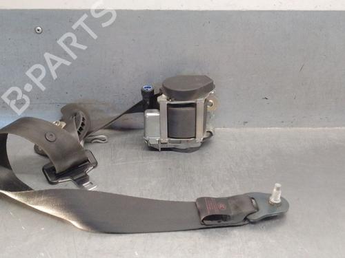Front left seatbelt PEUGEOT 308 CC (4B_) 1.6 16V | BP28836921I26 