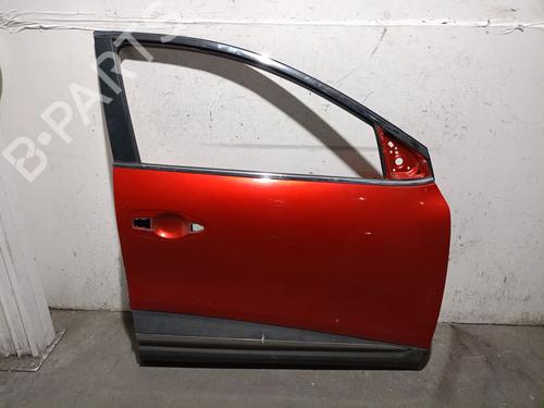 Used Right front door Right front door RENAULT KADJAR (HA_, HL_) 1.2 TCe 130 (HLMR) (130 hp) 40267952 40267952