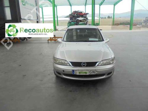 Intercooler OPEL VECTRA B (J96) 2.0 DTI 16V (F19) | BP2119680M30 