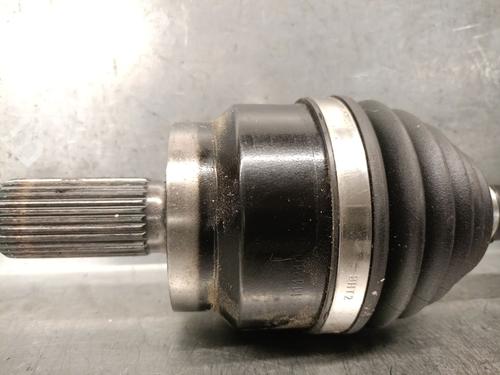 Left front driveshaft HYUNDAI TUCSON (TL, TLE) 2.0 CRDi All-wheel Drive | BP28098179M38 
