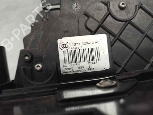 Rear right lock FORD MONDEO IV (BA7) 2.0 TDCi | BP6693925C99 