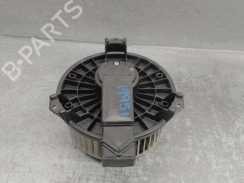 Heater blower motor HONDA CIVIC Coupe 1.8 | BP17189672M62 
