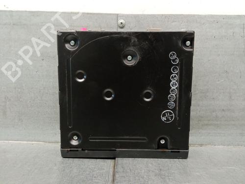 Radio VOLVO S80 II (124) T6 AWD | BP29114666E6 