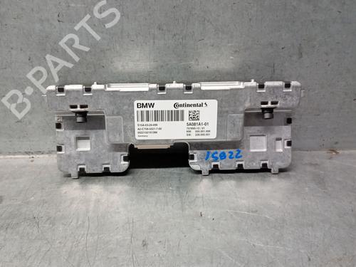 Elektronisk modul BMW X3 (G01, F97, G08) xDrive 20 d Mild-Hybrid | BP28139505M83 