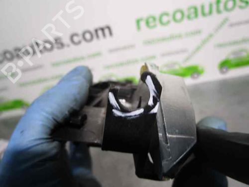 Front right interior door handle PEUGEOT 307 CC (3B) 2.0 HDi 135 | BP3214981I14 