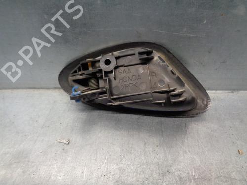 Høyre foran invendig håndtak HONDA JAZZ II (GD_, GE3, GE2) 1.2 i-DSI (GD5, GE2) | BP8638741I14 