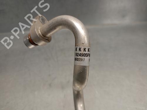 AC pipe NISSAN MICRA V (K14) 0.9 IG-T | BP25808262M126 
