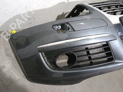 Front bumper VW JETTA III (1K2) 1.4 TSI | BP30137279C7