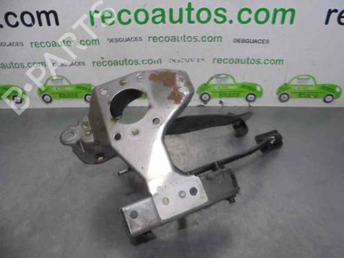 Break pedal LAND ROVER FREELANDER I (L314) 2.0 DI 4x4 | BP8791170I19 