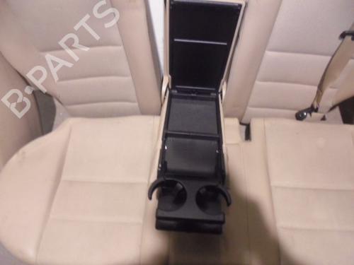 Rear seat MERCEDES-BENZ GLK-CLASS (X204)  | BP10392104C17 