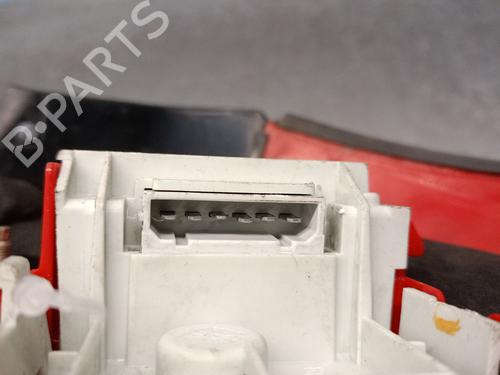 Left taillight AUDI A3 (8L1) 1.6 | BP32426549C34