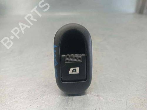 Used Right front window switch CITROËN C2 (JM_) 1.4 HDi (68 hp) 9296882