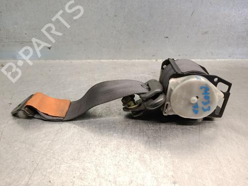Used Rear right seatbelt MAZDA 626 V Hatchback (GF) 2.0 Turbo DI (GFFP) (101 hp) 30571467