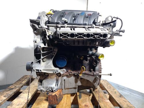 Engine RENAULT LAGUNA II (BG0/1_) 1.6 16V (BG0A, BG0L) | BP39476238M1 - Image 3